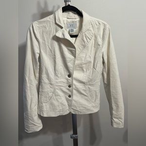 Armani Exchange Jacket!